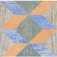 Вставка Kerama marazzi Колор Вуд микс 13х13 см (AD/A393/TU6001)