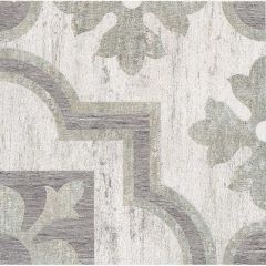 Вставка Kerama marazzi Колор Вуд серый 13х13 см (AD/B395/TU6001)