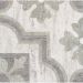 Вставка Kerama Marazzi (Керама Марацци) Колор Вуд серый 13х13 см (AD/B395/TU6001)