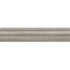 Плинтус Kerama marazzi Колор Вуд серый 8х39.8 см (DD7323/BTG)