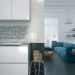 Вставка напольная Kerama Marazzi (Керама Марацци) Корсо серая 10х10 см (33016/7)