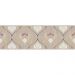 Бордюр Kerama Marazzi (Керама Марацци) Кузани 6.3х20 см (7226/7)