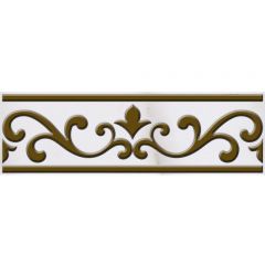 Бордюр Kerama marazzi Сари 6.3х20 см (STG/B89/7108 )