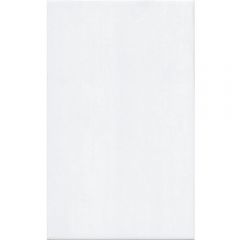 Плитка настенная Kerama marazzi Ломбардиа белый 25х40 см (6397)