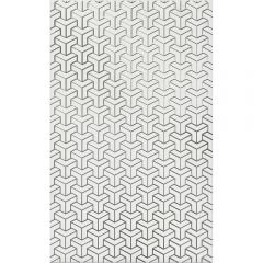 Декор Kerama marazzi Ломбардиа белый 25х40 см (HGD/A371/6397)