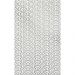 Декор Kerama Marazzi (Керама Марацци) Ломбардиа белый 25х40 см, толщ. 8 мм, (HGD/A371/6397)