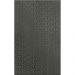 Декор Kerama Marazzi (Керама Марацци) Ломбардиа антрацит 25х40 см (HGD/D371/6400)