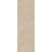 Плитка настенная Kerama Marazzi (Керама Марацци) Ламбро бежевый структура обрезной 40х120 см, толщ. 10 мм, (14033R)