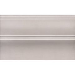 Плинтус Kerama marazzi Левада бежевый 15х25 см (FMB031)