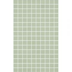 Декор Kerama marazzi Левада мозаичный зеленый светлый 25х40 см (MM6409)