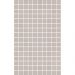 Декор Kerama Marazzi (Керама Марацци) Левада мозаичный бежевый 25х40 см (MM6411)