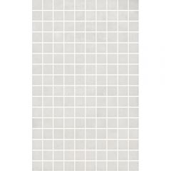 Декор Kerama marazzi Левада мозаичный серый светлый 25х40 см (MM6415)