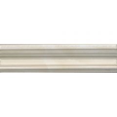 Бордюр Kerama marazzi Летний сад беж Багет 5х20 см (BLB018)