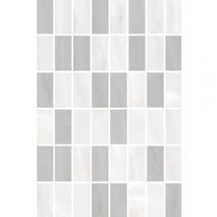 Декор Kerama marazzi Летний сад мозаичный светлый 20х30 см (MM8277)