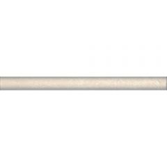 Бордюр Kerama marazzi Линарес беж обрезной 2.5х30 см (SPA038R)