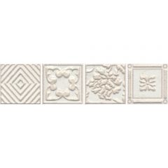Вставка Kerama marazzi Лонгория 4.9х4.9 см (OP/A105/SG6062)