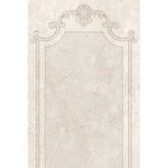 Плитка настенная Kerama marazzi Лютеция беж темный панель 20х30 см (8302)