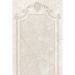 Плитка настенная Kerama Marazzi (Керама Марацци) Лютеция беж темный панель 20х30 см (8302)