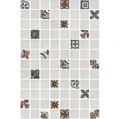 Декор Kerama marazzi Макарена мозаичный 20х30 см (MM880B)
