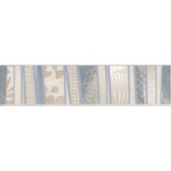 Бордюр Kerama marazzi Маритимос обрезной 7.2х30 см (HGD/A403/11144R)