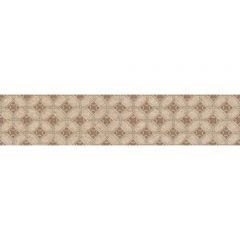Декор Kerama marazzi Марракеш 2 матовый 6х28.5 см (OS/B129/26000)