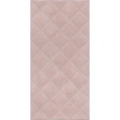Плитка настенная Kerama marazzi Марсо розовый структура 30х60 см (11138R)