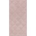 Плитка настенная Kerama marazzi Марсо розовый структура 30х60 см (11138R)