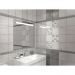 Плитка настенная Kerama Marazzi (Керама Марацци) Марчиана серый темный 20х20 см (5263)