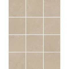 Плитка настенная Kerama marazzi Матрикс беж светлый полотно из 12 частей 9.8х9.8 см (1317Н)