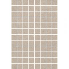 Декор Kerama marazzi Матрикс бежевый мозаичный 20х30 см (MM8344)