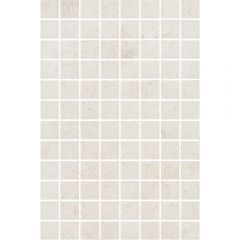 Декор Kerama marazzi Матрикс бежевый светлый мозаичный 20х30 см (MM8345)
