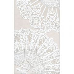 Декор Kerama marazzi Мерлетто 25х40 см (HGD/A205/6322)
