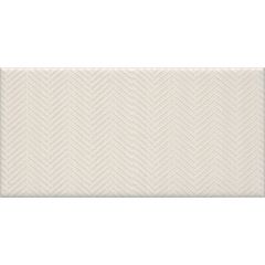Плитка настенная Kerama marazzi Монтанелли бежевый структура 7.4х15 см (16083)