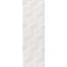 Декор Kerama Marazzi (Керама Марацци) Морандо белый обрезной 25х75 см (HGD/A428/12146R)