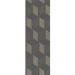 Декор Kerama Marazzi (Керама Марацци) Морандо серый темный обрезной 25х75 см, толщ. 9 мм, (HGD/B428/12144R)