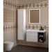 Плитка настенная Kerama Marazzi (Керама Марацци) Навильи бежевый структура 15х15 см (17069)