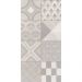 Декор Kerama Marazzi (Керама Марацци) Онда 2 серый обрезной 30х60 см, толщ. 9 мм, (VT/A415/11037R)