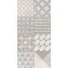 Декор Kerama Marazzi (Керама Марацци) Онда 1 серый обрезной 30х60 см, толщ. 9 мм, (VT/A416/11037R)