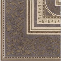 Декор Kerama marazzi Орсэ ковер угол лаппатированный 40.2х40.2 см (HGD/A111/SG1596L)