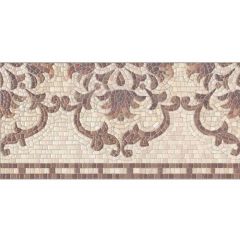 Бордюр Kerama marazzi Пантеон лаппатированный 19.6х40.2 см (HGD/A237/SG1544L)