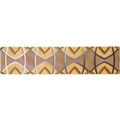 Бордюр Kerama marazzi Платан 7.2х30.2 см (W005/3274)