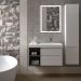 Плитка настенная Kerama Marazzi (Керама Марацци) Понти декор 20х20 см, толщ. 6.9 мм, (5286)