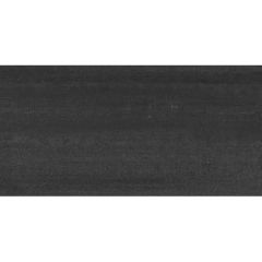 Керамогранит Kerama marazzi Про Дабл черный обрезной 30х60 см (DD200800R)
