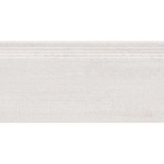 Ступень Kerama marazzi Про Дабл бежевый светлый 30х60 см (DD201500R/GR)