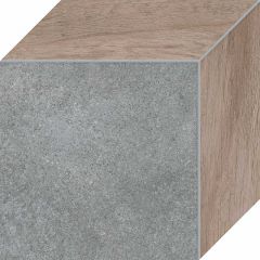 Керамогранит Kerama marazzi Пунто серый микс 30х30 см (SG970300N)