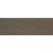 Плитка настенная Kerama Marazzi (Керама Марацци) Раваль коричневый структура обрезной 30х89.5 см, толщ. 12.5 мм, (13070R)