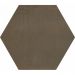 Керамогранит Kerama Marazzi (Керама Марацци) Раваль коричневый обрезной 33.4х29 см, толщ. 8 мм, (SG27004N)