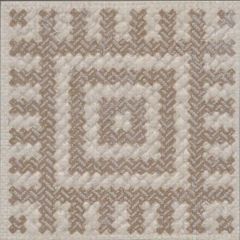 Вставка Kerama marazzi Саламанка беж 7х7 см (AD/A508/SG9551)