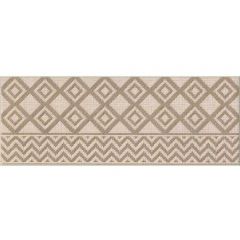 Декор Kerama marazzi Саламанка беж 15х40 см (HGD/A399/15137)