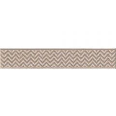 Бордюр Kerama marazzi Саламанка беж 7.2х40 см (HGD/A405/15137)